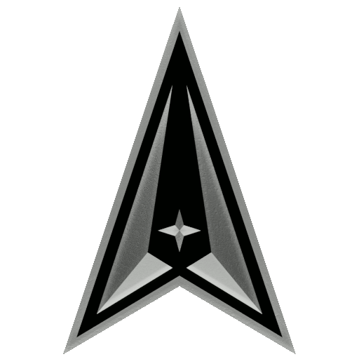 Space Force Logo preview image 1